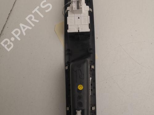 Left front window switch CITROËN JUMPY III Van (V_) 2.0 BlueHDi 150 | BP29285899I27