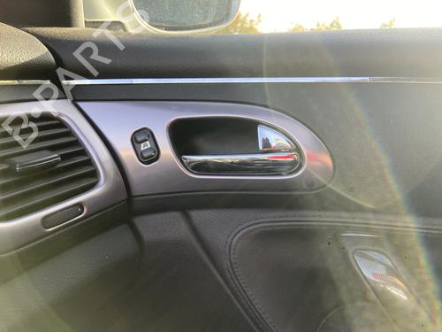 Maniglia interna anteriore destra PEUGEOT 607 (9D, 9U) 2.7 HDi 24V (204 hp) 30113994