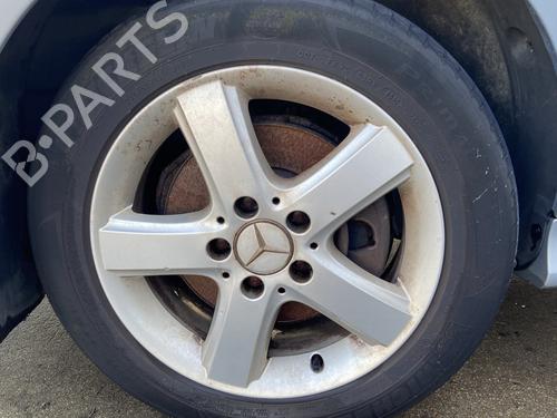 Used Rim MERCEDES-BENZ B-CLASS Sports Tourer (W245) B 180 CDI (245.207) (109 hp) 29451817