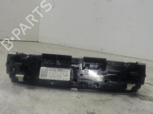 Climate control AUDI A3 Sportback (8VA, 8VF) 2.0 TDI | BP27134704I5 