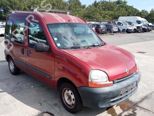 Right headlight RENAULT KANGOO (KC0/1_) 1.2 (KC0A, KC0K, KC0F, KC01) | BP27138710C29  - Image 9