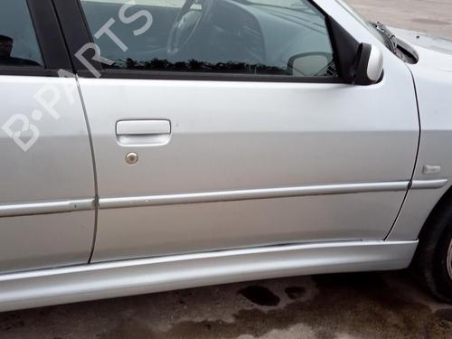 Højre fortil lås PEUGEOT 306 Break (7E, N3, N5) 1.6 (98 hp) 27099867