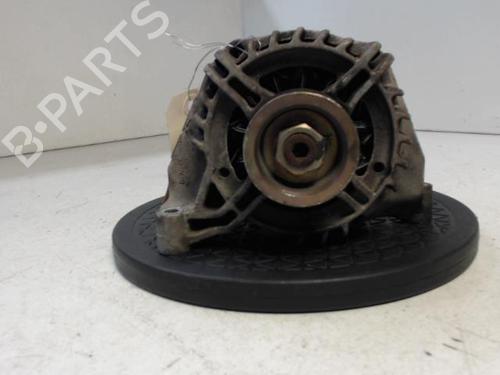 Used Alternator Alternator FIAT PUNTO (188_) 1.2 60 (188.030, .050, .130, .150, .230, .250) (60 hp) 27123019 27123019