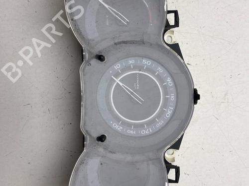 Used Instrument cluster Instrument cluster CITROËN C3 I (FC_, FN_) [2002-2013] 33849823 33849823