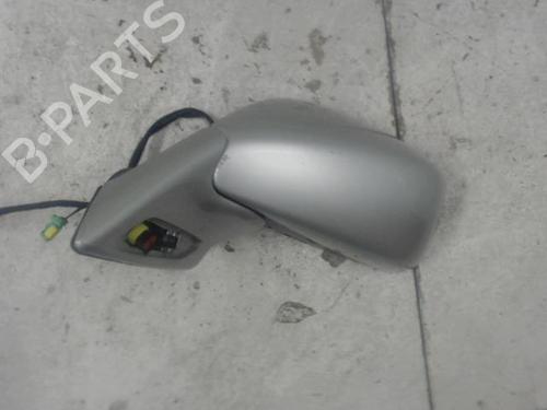 Used Left mirror Left mirror CITROËN C8 (EA_, EB_) 2.0 HDi 165 (163 hp) 27126987 27126987