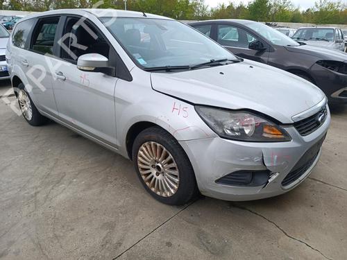 Middle console FORD FOCUS II Turnier (DA_, FFS, DS) 1.8 TDCi | BP27123889I22 - Image 2
