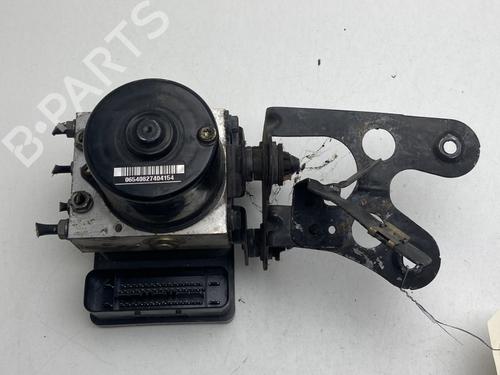 Used ABS pump VW TOURAN (1T1, 1T2) 1.9 TDI (105 hp) 27132278