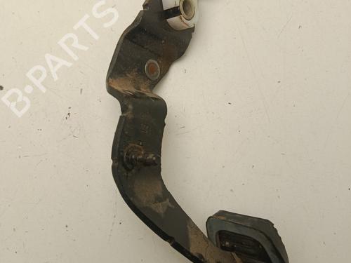 Kløtsj Kløtsj CITROËN BERLINGO MULTISPACE (B9) [2008-2026] 33570592 33570592