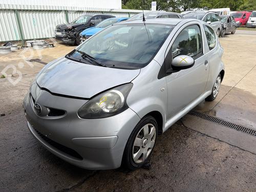Left front window switch TOYOTA AYGO (_B1_) 1.0 (KGB10_, KGB10R) | BP35890110I27 - Image 6