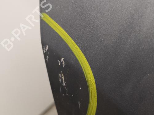 Right rear door FORD PUMA (J2K, CF7) 1.0 EcoBoost mHEV | BP27113975C5