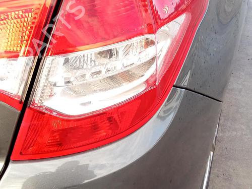Used Right taillight CITROËN C4 II (NC_) 1.6 HDi 115 (114 hp) 29448522