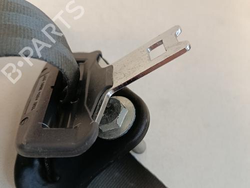 Used Rear left seatbelt Rear left seatbelt RENAULT CLIO III (BR0/1, CR0/1) 1.6 16V (BR05, BR0B, BR0Y, BR15, BR1J, BR1M, BR1Y, CR0B,... (112 hp) 36316979 36316979