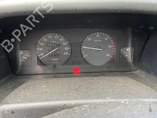 Used Instrument cluster CITROËN ZX Break (N2) 1.9 D (68 hp) 32240922