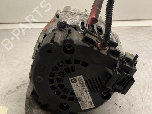 Alternator BMW 1 (F20) 118 d | BP29412751M7 - Image 2