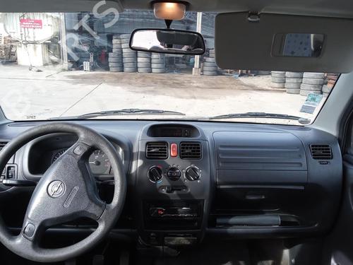 Mirror switch OPEL AGILA A (H00) 1.2 16V (F68) | BP27102387I25 - Image 4