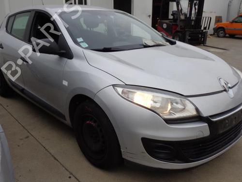 Switch RENAULT MEGANE III Hatchback (BZ0/1_, B3_) 1.5 dCi (BZ0C) | BP27123222I30  - Image 7