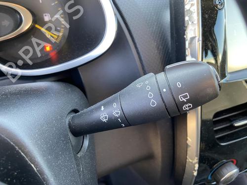 Used Steering column stalk RENAULT CLIO IV (BH_) 1.5 dCi 75 (75 hp) 27114323