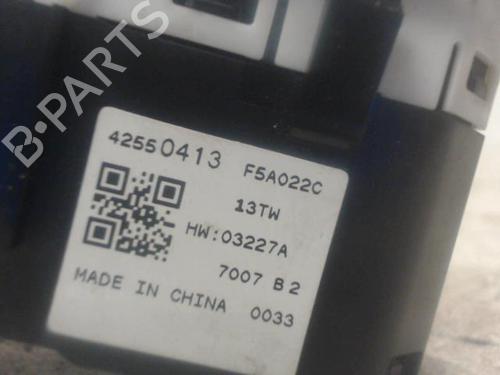 Headlight switch OPEL MOKKA / MOKKA X (J13) 1.6 CDTI (_76) | BP27130970I24 - Image 3