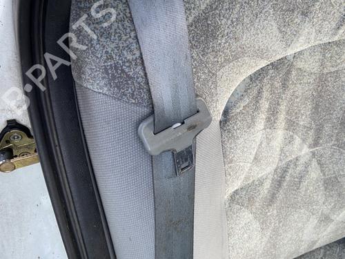 Højre bagtil seleforstrammer RENAULT LAGUNA I (B56_, 556_) 1.6 16V (B568, B561) (107 hp) 29992925