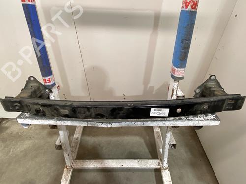 Used Rear bumper reinforcement Rear bumper reinforcement DS DS 3 (SA_) 1.6 BlueHDi 100 (SABHY0, SABHYT) (99 hp) 40201007 40201007