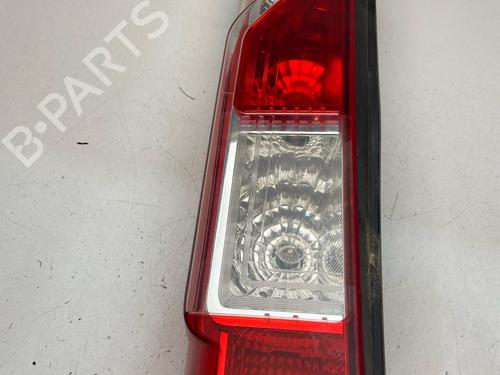 Left taillight RENAULT MASTER III Van (FV) 2.3 dCi 125 FWD (FV0C, FV0D, FV0G, FV0H, FV0J, FV0K,... | BP39663321C34 - Image 2