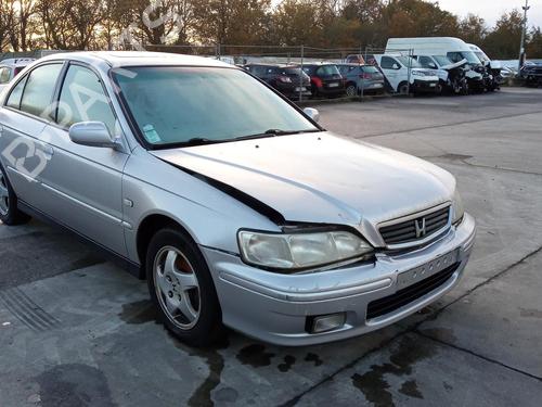 Climate control HONDA ACCORD VI Hatchback (CH, CL) 2.0 (CH7) | BP27144880I5  - Image 7