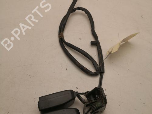 Used Seat buckle Seat buckle PEUGEOT 308 I (4A_, 4C_) 1.6 HDi (92 hp) 27134272 27134272