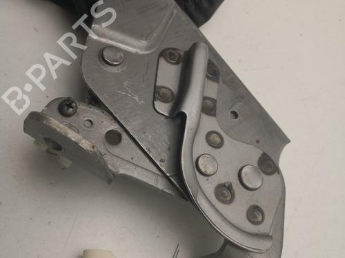 håndbremse FORD FIESTA IV (JA_, JB_) 1.25 i 16V | BP27140569I18 