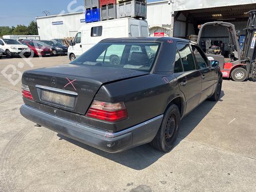 Headlight switch MERCEDES-BENZ E-CLASS (W124) E 250 D (124.126, 124.129) | BP36897427I24 - Image 6