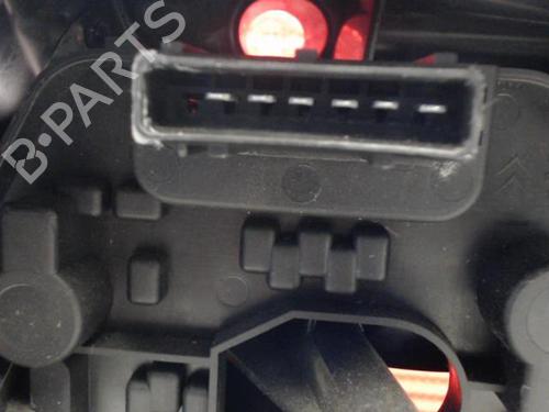 Left taillight CITROËN XSARA (N1) 1.6 16V | BP27126677C34 