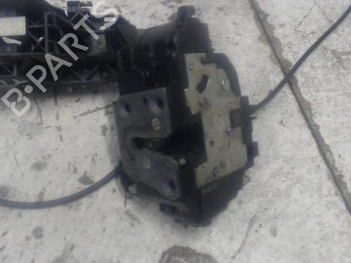 Used Rear right lock Rear right lock RENAULT SCÉNIC III (JZ0/1_) 1.5 dCi (110 hp) 27138907 27138907