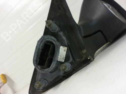 Right mirror RENAULT SAFRANE II (B54_) 2.0 16V (B54L) | BP27118264C27 