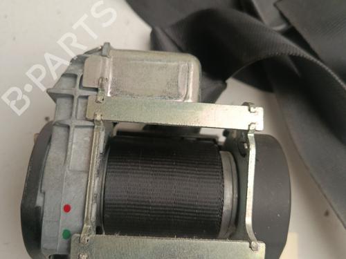 Front left seatbelt RENAULT LAGUNA III (BT0/1) 1.5 dCi (BT00, BT0A, BT0T, BT1J) | BP27148329I26 - Image 2