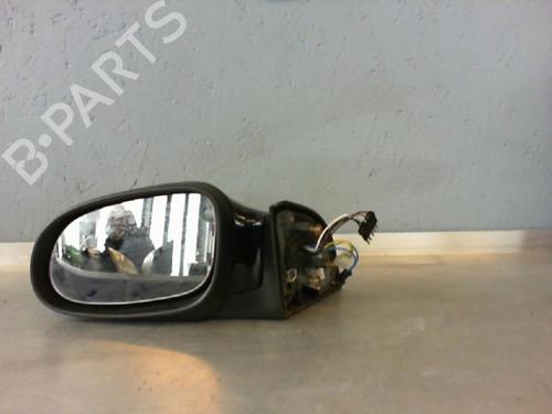 Retrovisor esquerdo MERCEDES-BENZ A-CLASS (W168) A 170 CDI (168.009, 168.109) (95 hp) 27118953