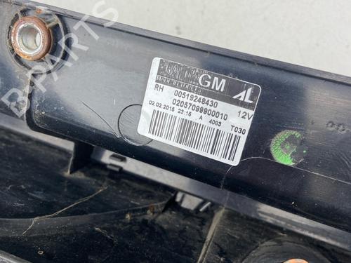Right taillight OPEL COMBO Box Body/MPV (X12) | BP37244799C35 - Image 2