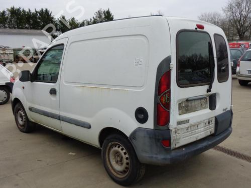 Brugte RENAULT KANGOO (KC0/1_) D 65 1.9 (KC0E, KC02, KC0J, KC0N) (64 hp) 4339735