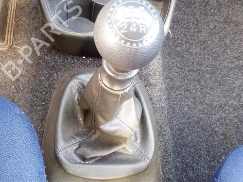 Used Gear lever FIAT PUNTO (188_) 1.2 60 (188.030, .050, .130, .150, .230, .250) (60 hp) 27140647