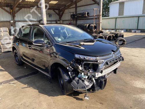 Right front seat CITROËN C3 III (SX) 1.5 BlueHDi 100 (SXYHYP, SXYHTU) | BP27113953C16 - Image 7