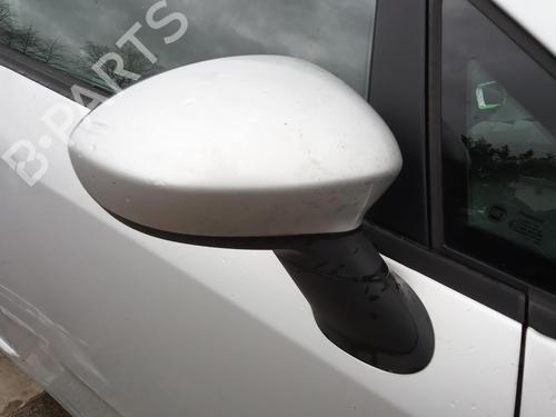 Used Right mirror FIAT PUNTO EVO (199_) 1.3 D Multijet (199AXC1A, 199BXC1A, 199AXT1A, 199BXT1A) (75 hp) 27102954