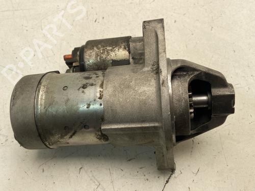 Motor arranque Motor arranque OPEL MERIVA A MPV (X03) 1.7 CDTI (E75) (100 hp) 39760914 39760914