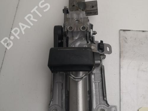 Steering column PEUGEOT 208 II (UB_, UP_, UW_, UJ_) 1.5 BlueHDI 100 | BP27106451M21 