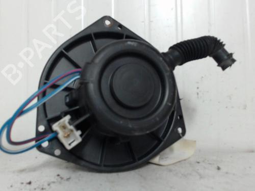 Heater blower motor NISSAN PRIMERA Hatchback (P11) 2.0 TD | BP27116723M62 