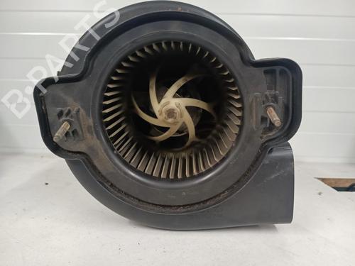Heater blower motor CITROËN SAXO (S0, S1) 1.1 X, SX | BP27125221M62 