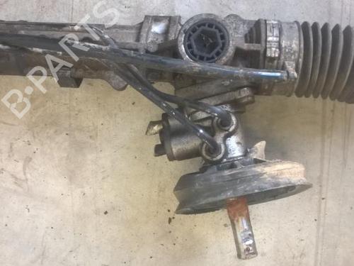 Used Steering rack PEUGEOT 307 CC (3B) 2.0 HDi 135 (136 hp) 27118235