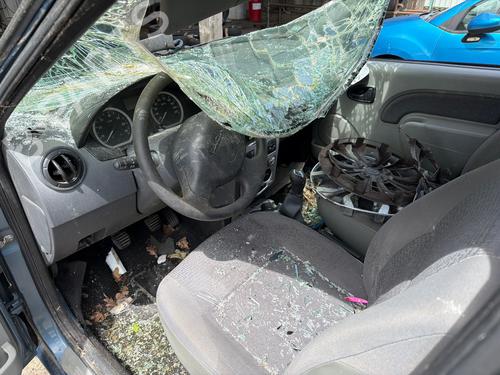 Used Parts DACIA LOGAN MCV (KS_) 1.5 dCi (KS0K) 4667089