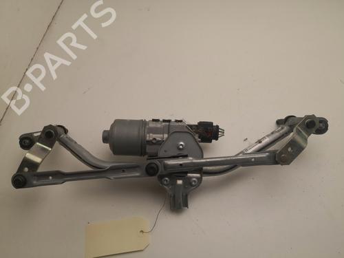 Front wiper motor CITROËN C3 III (SX) 1.2 PureTech 82 | BP27138826M29 - Image 2