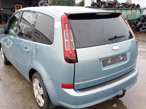 Front right window mechanism FORD C-MAX (DM2) 1.6 TDCi | BP27101816C23 - Image 3