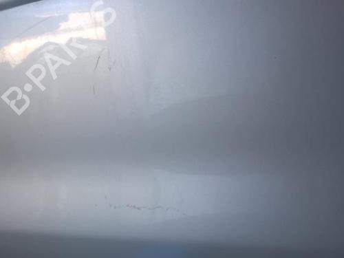 Left rear door CITROËN C4 Picasso I MPV (UD_) 1.6 HDi | BP27118129C4 