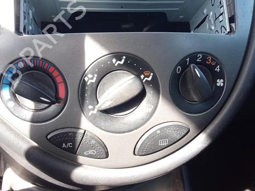 Used Heater blower motor FORD FOCUS I (DAW, DBW) 1.8 Turbo DI / TDDi (90 hp) 27134189