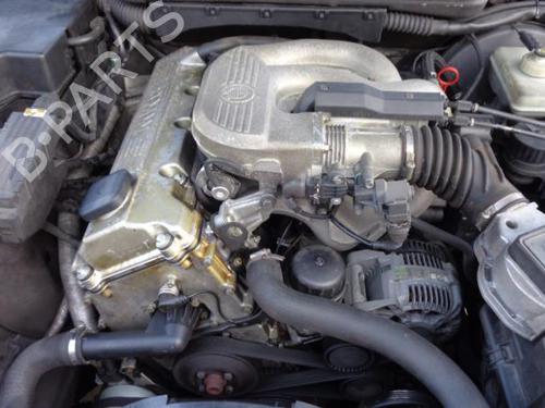 Used Gearbox Gearbox BMW 3 (E36) 316 i (100 hp) 27121192 27121192